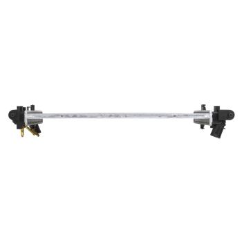 2010 Kia Soul Radiator Spectra Premium CU13134 image 4 of 4