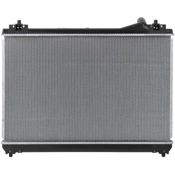 2013 Suzuki Grand Vitara Radiator Spectra Premium CU13136 image 2 of 4