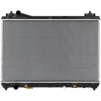 2013 Suzuki Grand Vitara Radiator Spectra Premium CU13136 image 3 of 4