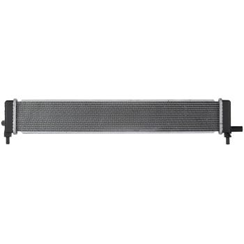 2010 Lexus HS250h Radiator Spectra Premium CU13138 image 2 of 4