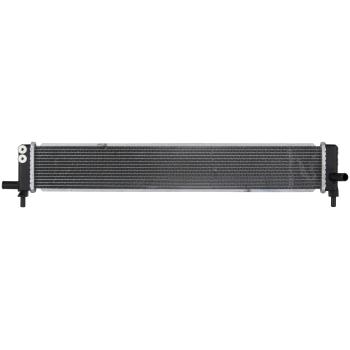 2010 Lexus HS250h Radiator Spectra Premium CU13138 image 3 of 4