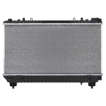 2010 Chevrolet Camaro Radiator Spectra Premium CU13141 image 2 of 4