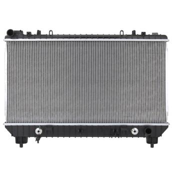 2010 Chevrolet Camaro Radiator Spectra Premium CU13141 image 3 of 4