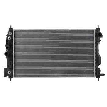 2015 Buick Regal Radiator Spectra Premium CU13146 image 3 of 4