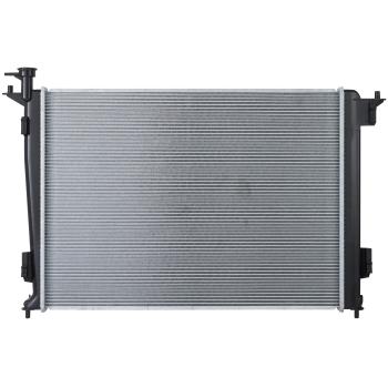2014 Hyundai Tucson Radiator Spectra Premium CU13150 image 2 of 4