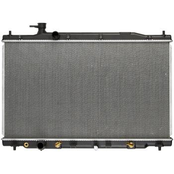 2011 Honda CR-V Radiator Spectra Premium CU13155 image 3 of 4
