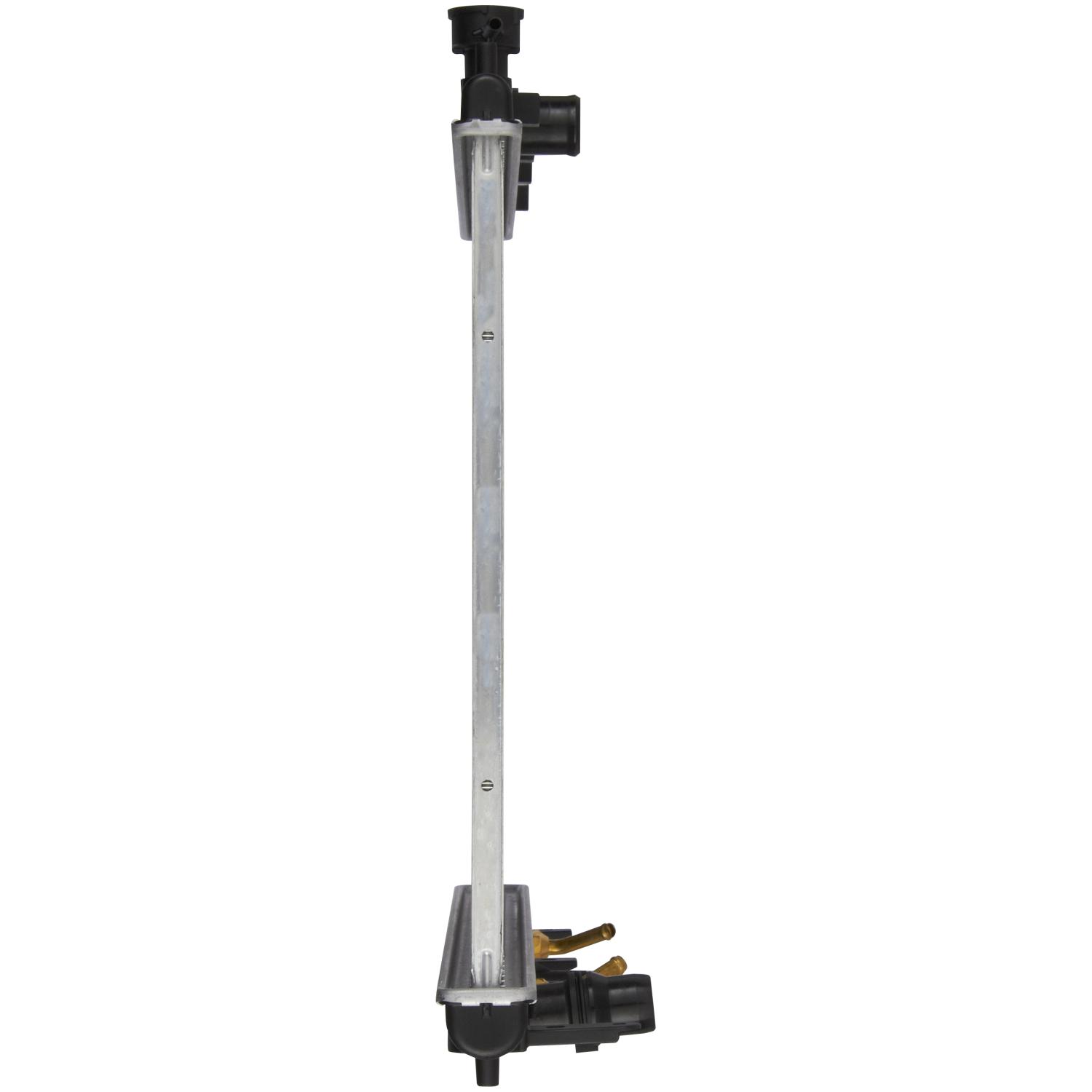 Spectra Premium CU13155 - Radiator Spectra Premium CU13155 Radiator product image 4 of 4