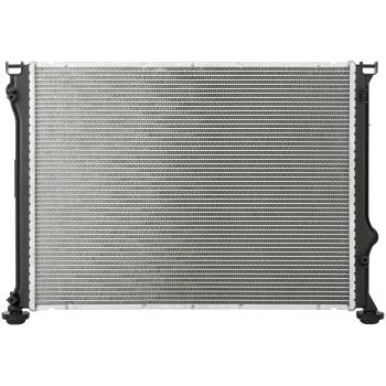 2021 Chrysler 300 Radiator Spectra Premium CU13157 image 2 of 4