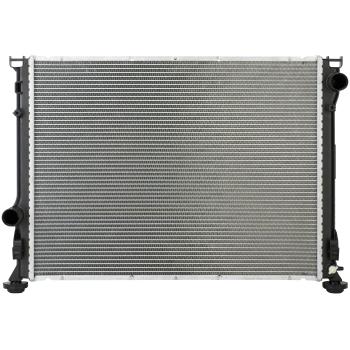 2021 Chrysler 300 Radiator Spectra Premium CU13157 image 3 of 4