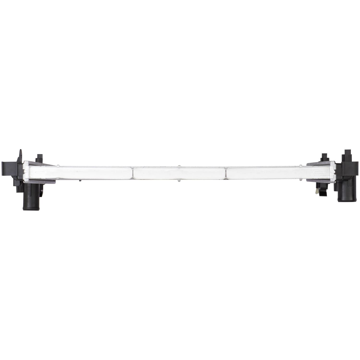 Spectra Premium CU13157 - Radiator Spectra Premium CU13157 Radiator product image 4 of 4