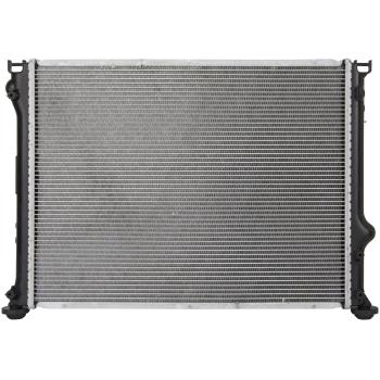 2021 Dodge Challenger Radiator Spectra Premium CU13158 image 2 of 4
