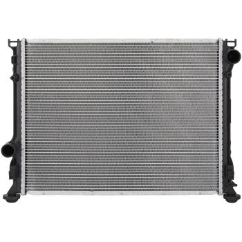 2021 Dodge Challenger Radiator Spectra Premium CU13158 image 3 of 4