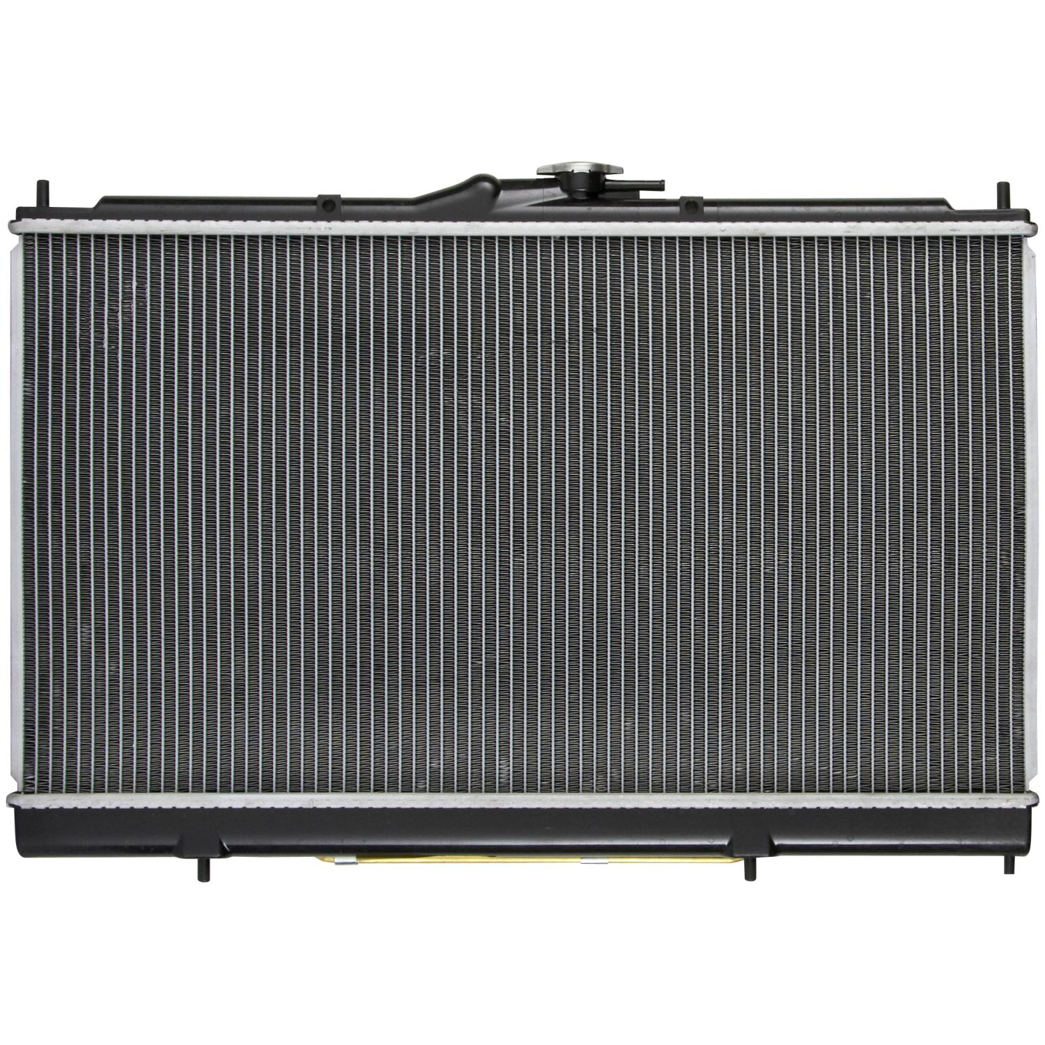 Spectra Premium CU1316 - Radiator Spectra Premium CU1316 Radiator product image 2 of 4