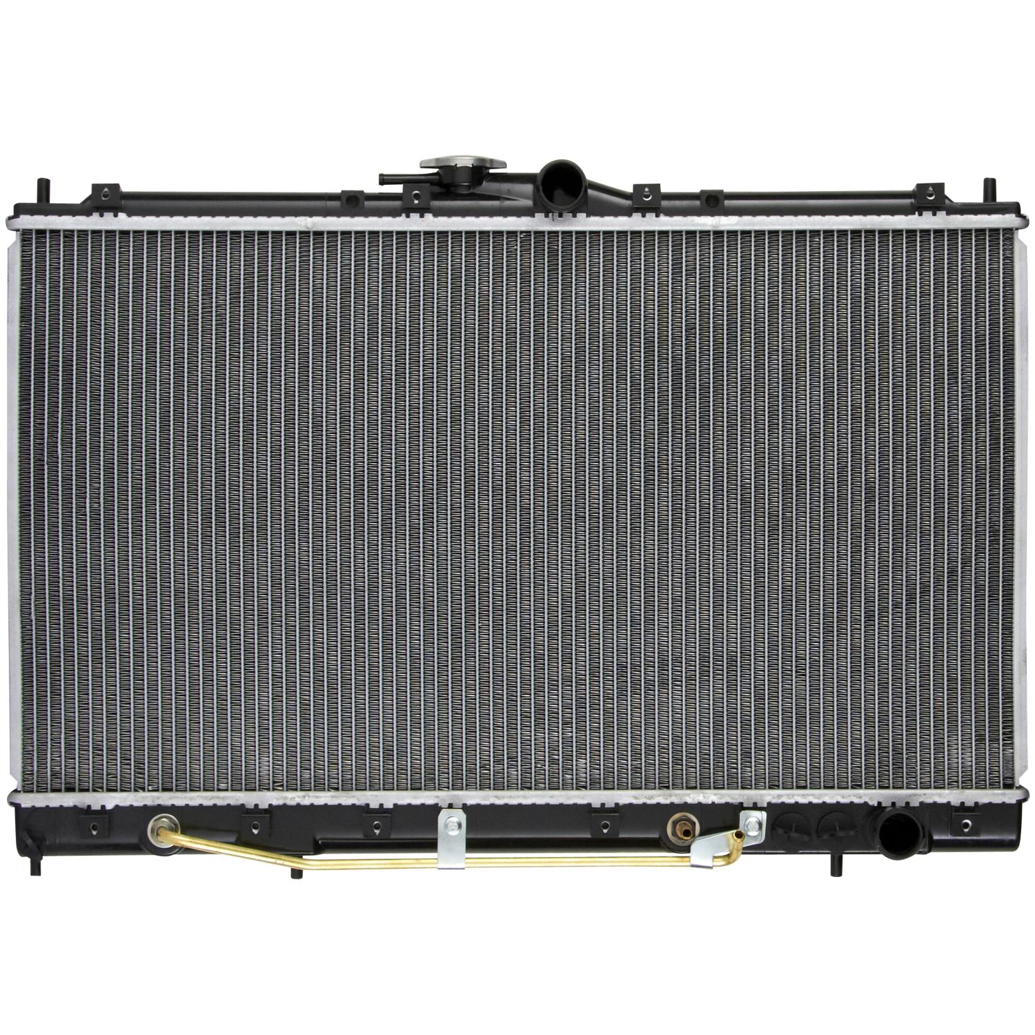 Spectra Premium CU1316 - Radiator Spectra Premium CU1316 Radiator product image 3 of 4