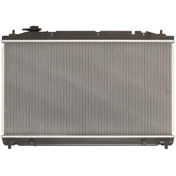 2011 Toyota Camry Radiator Spectra Premium CU13160 image 2 of 4