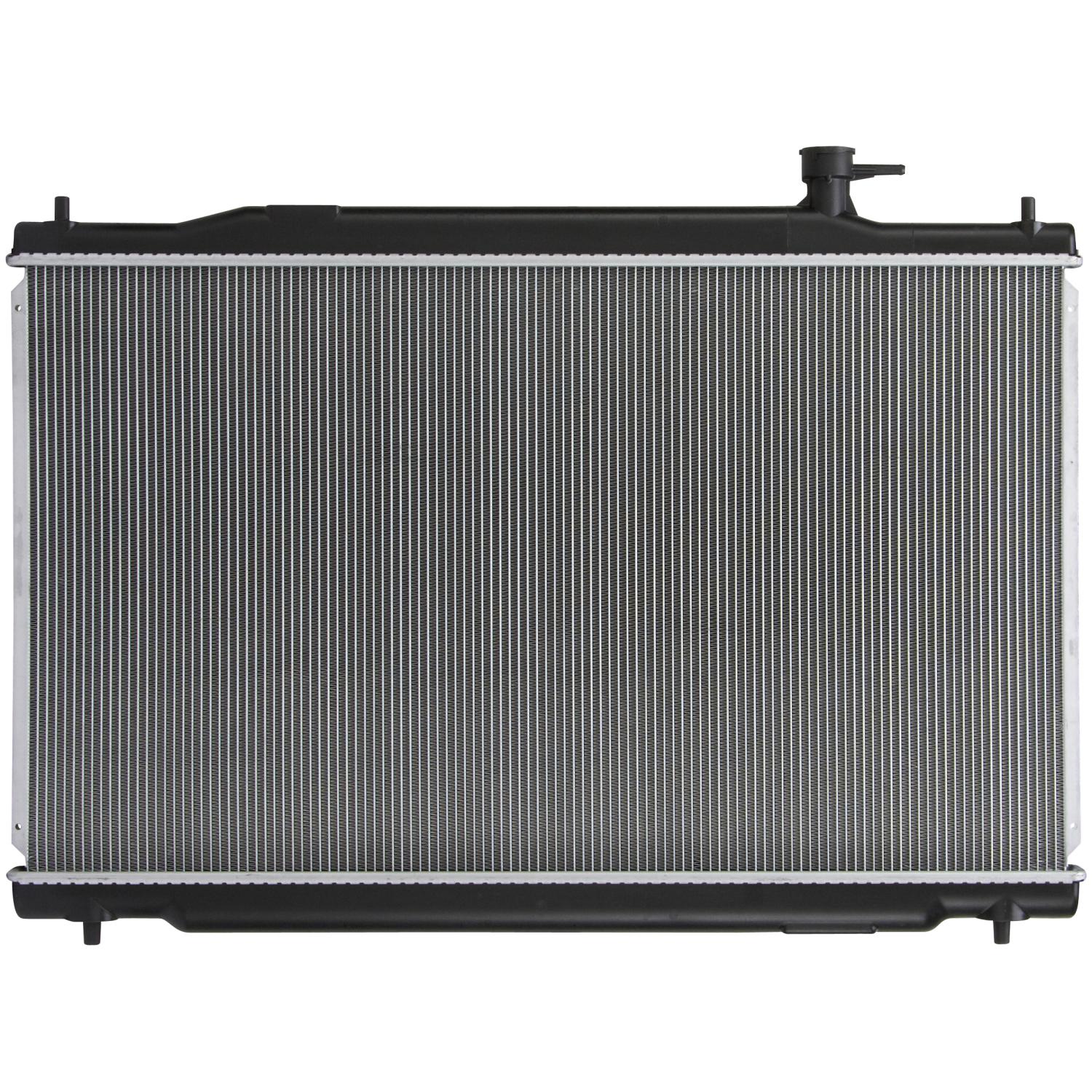 Spectra Premium CU13161 Radiator product image 2 of 4