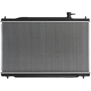2011 Honda CR-V Radiator Spectra Premium CU13161 image 2 of 4