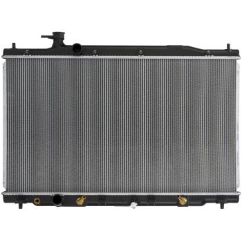2011 Honda CR-V Radiator Spectra Premium CU13161 image 3 of 4