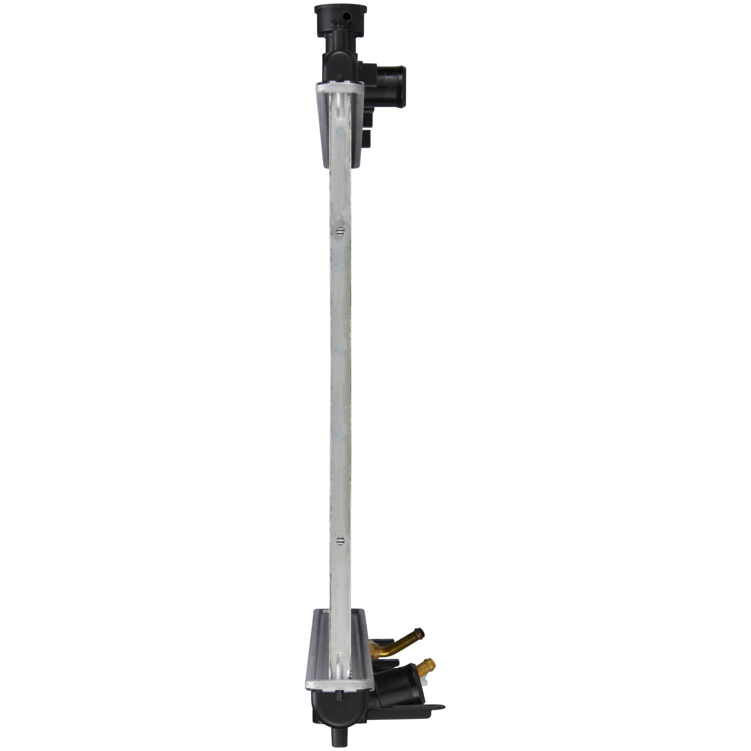 Spectra Premium CU13161 Radiator product image 4 of 4