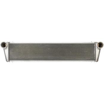 2008 Porsche Cayman Radiator Center Spectra Premium CU13163 image 3 of 4