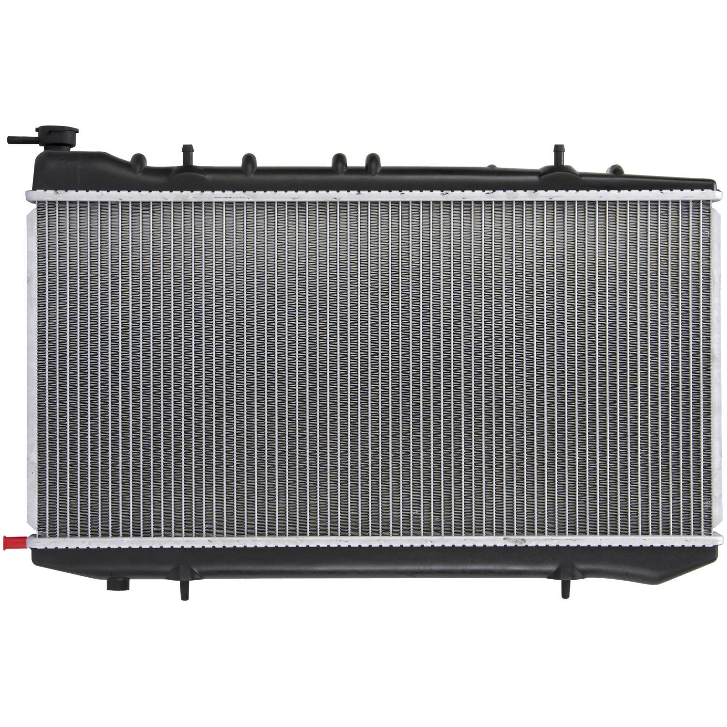 Spectra Premium CU1317 - Radiator Spectra Premium CU1317 Radiator product image 2 of 5