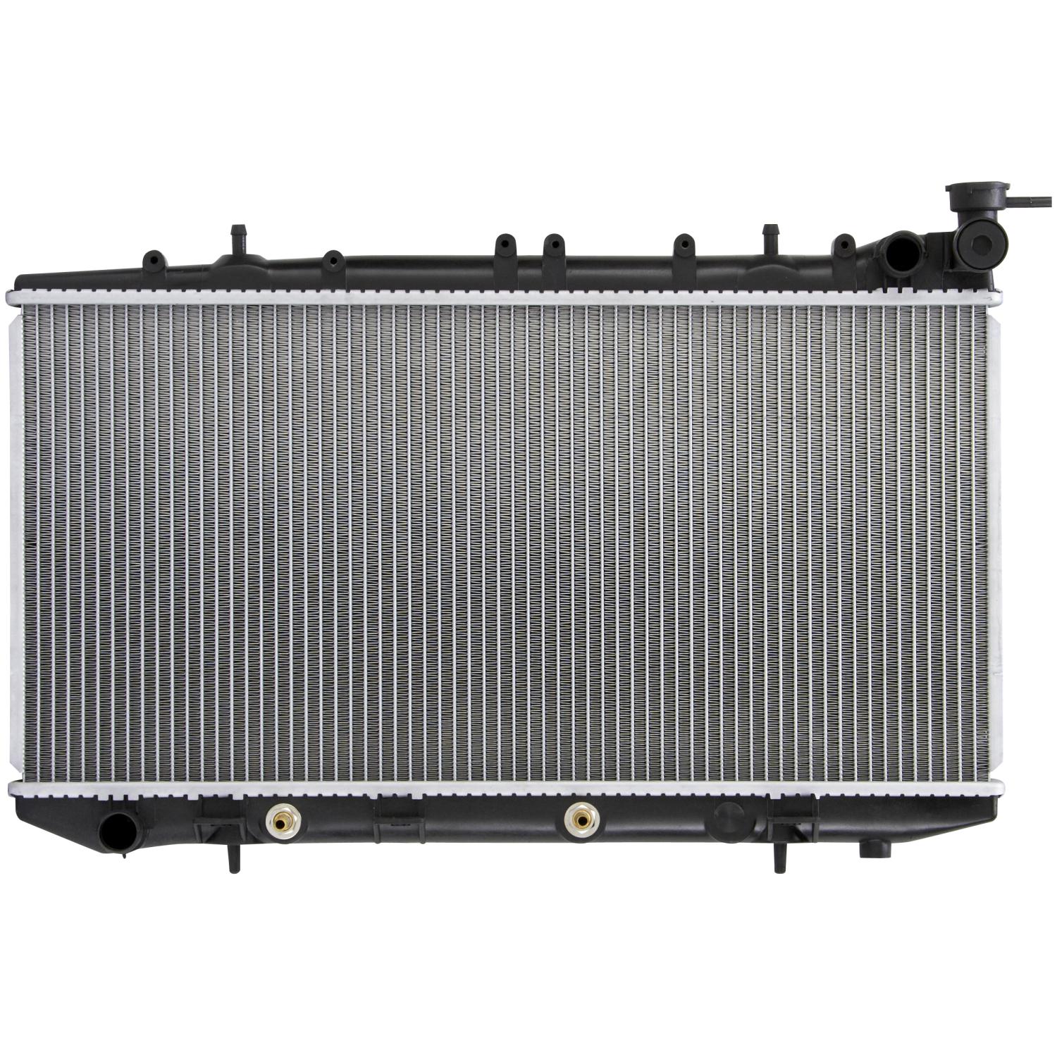 Spectra Premium CU1317 - Radiator Spectra Premium CU1317 Radiator product image 3 of 5