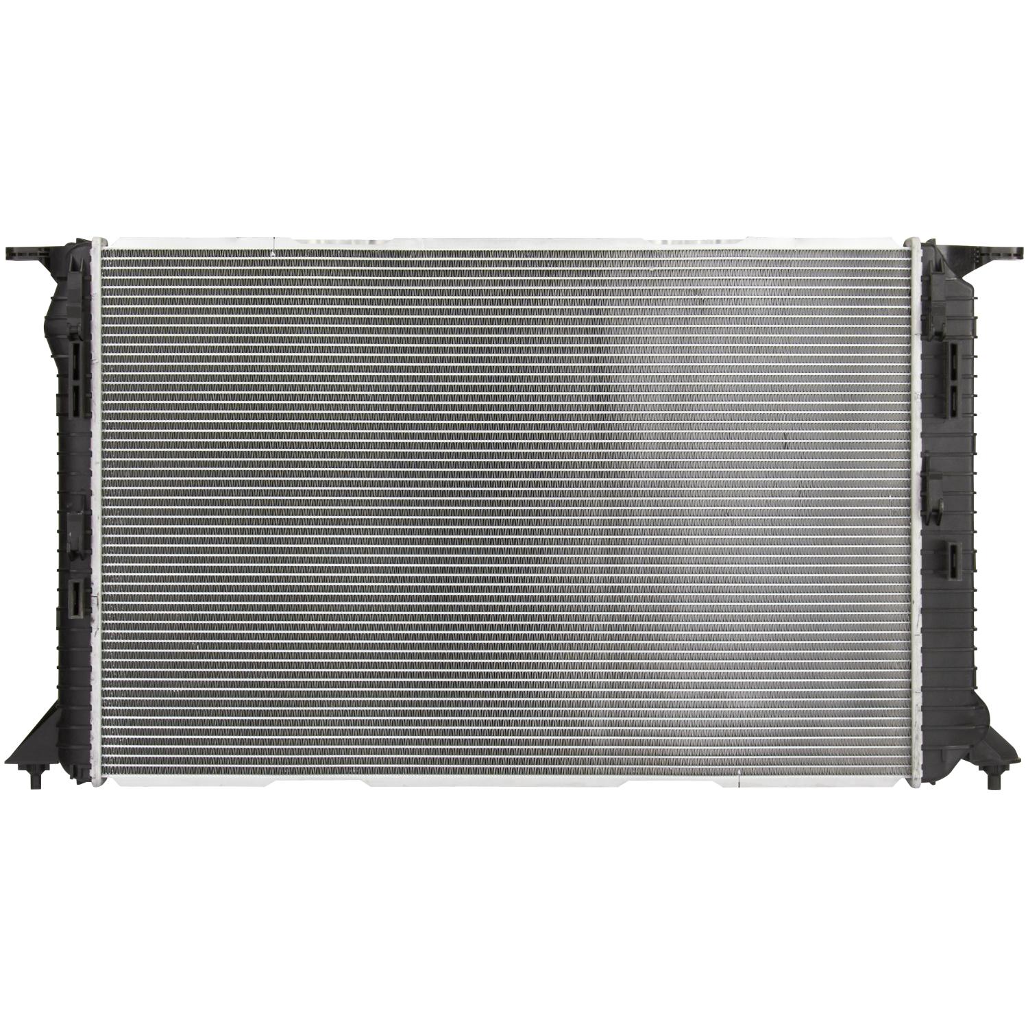 Spectra Premium CU13174 - Radiator Spectra Premium CU13174 Radiator product image 2 of 4