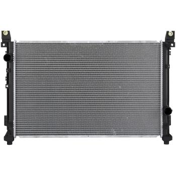 2007 Chrysler Pacifica Radiator Spectra Premium CU13178 image 3 of 4