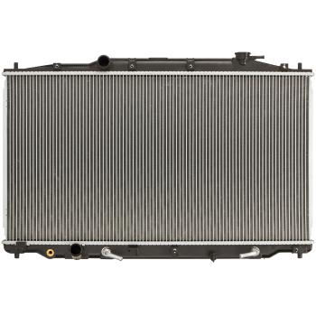 2012 Acura TL Radiator Spectra Premium CU13179 image 3 of 4