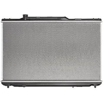 1994 Toyota Camry Radiator Spectra Premium CU1318 image 2 of 4