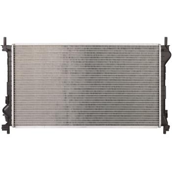 2013 Ford Transit Connect Radiator Spectra Premium CU13184 image 2 of 4