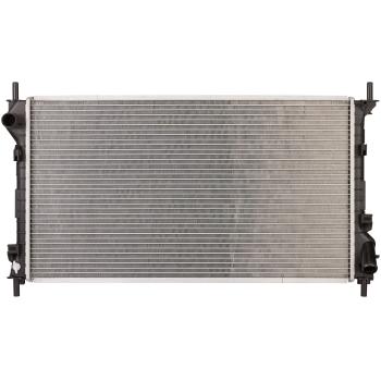 2013 Ford Transit Connect Radiator Spectra Premium CU13184 image 3 of 4