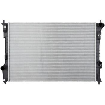 2011 Ford Flex Radiator Spectra Premium CU13185 image 3 of 4
