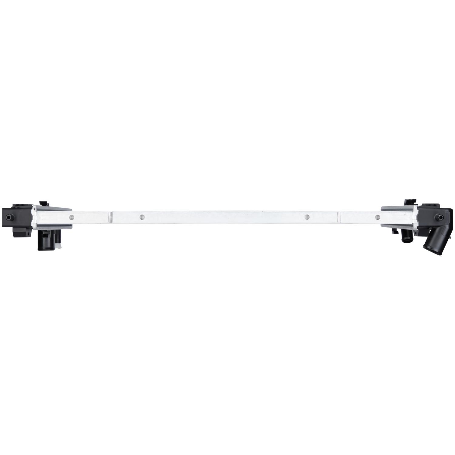 Spectra Premium CU13185 - Radiator Spectra Premium CU13185 Radiator product image 4 of 4
