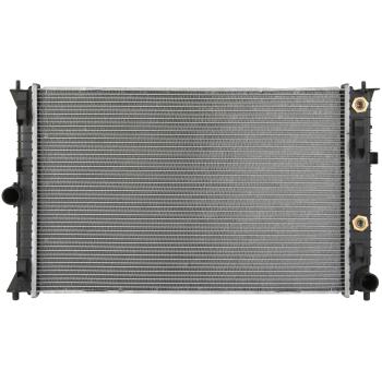 2011 Ford Fusion Radiator Spectra Premium CU13187 image 3 of 4