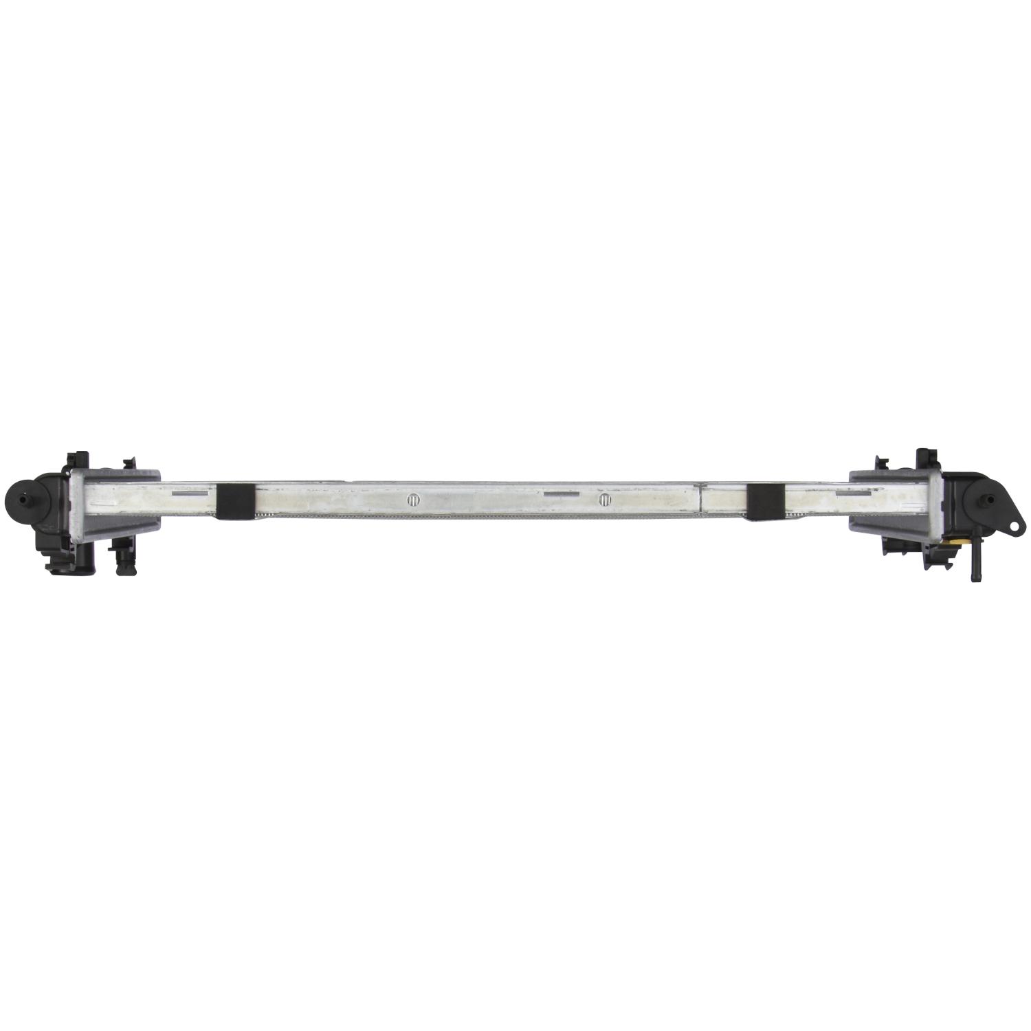 Spectra Premium CU13187 Radiator product image 4 of 4