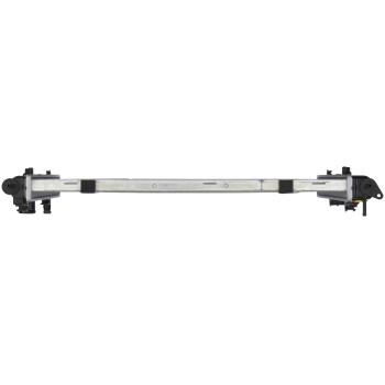 2011 Ford Fusion Radiator Spectra Premium CU13187 image 4 of 4