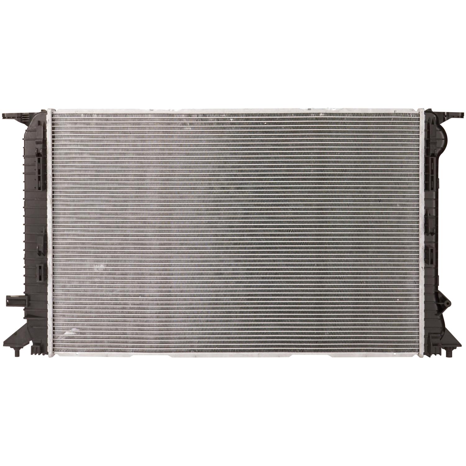 Spectra Premium CU13188 Radiator product image 2 of 4