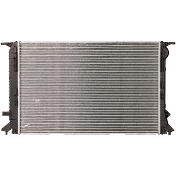 2016 Audi A5 Radiator Spectra Premium CU13188 image 2 of 4