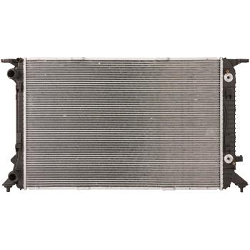 2016 Audi A5 Radiator Spectra Premium CU13188 image 3 of 4