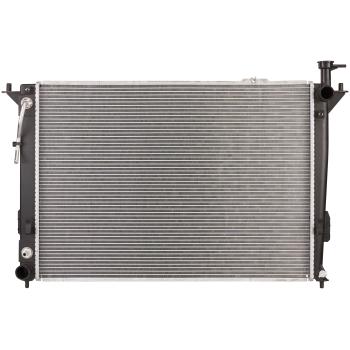 2014 Kia Sorento Radiator Spectra Premium CU13194 image 3 of 4