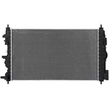 2014 Chevrolet Cruze Radiator Spectra Premium CU13197 image 2 of 4