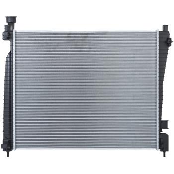 2024 Dodge Durango Radiator Spectra Premium CU13200 image 2 of 4