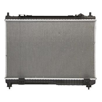 2020 Ford Figo Radiator Spectra Premium CU13201 image 2 of 4
