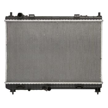 2020 Ford Figo Radiator Spectra Premium CU13201 image 3 of 4