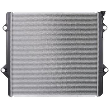 2023 Lexus GX460 Radiator Spectra Premium CU13210 image 2 of 4