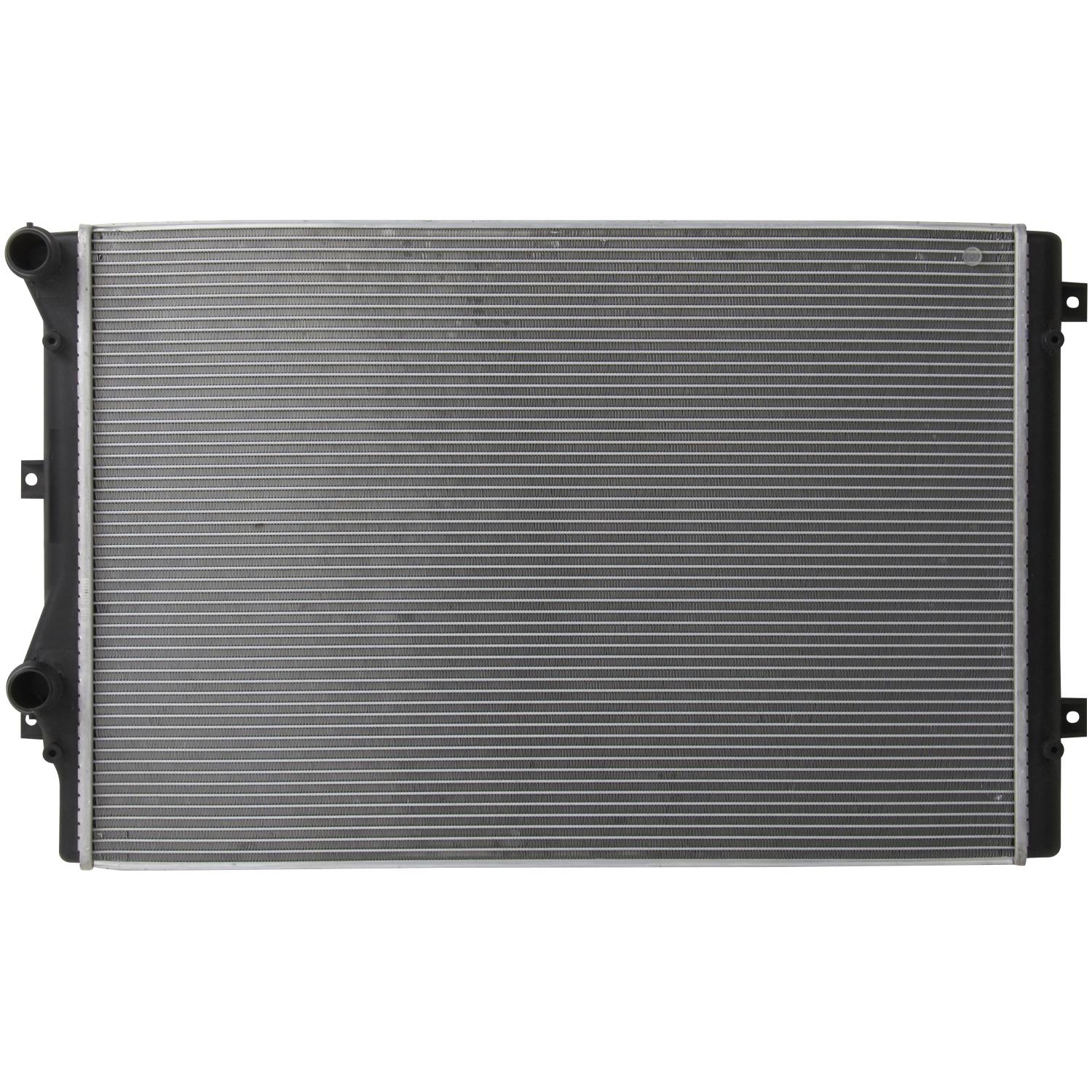 Spectra Premium CU13212 Radiator product image 3 of 4