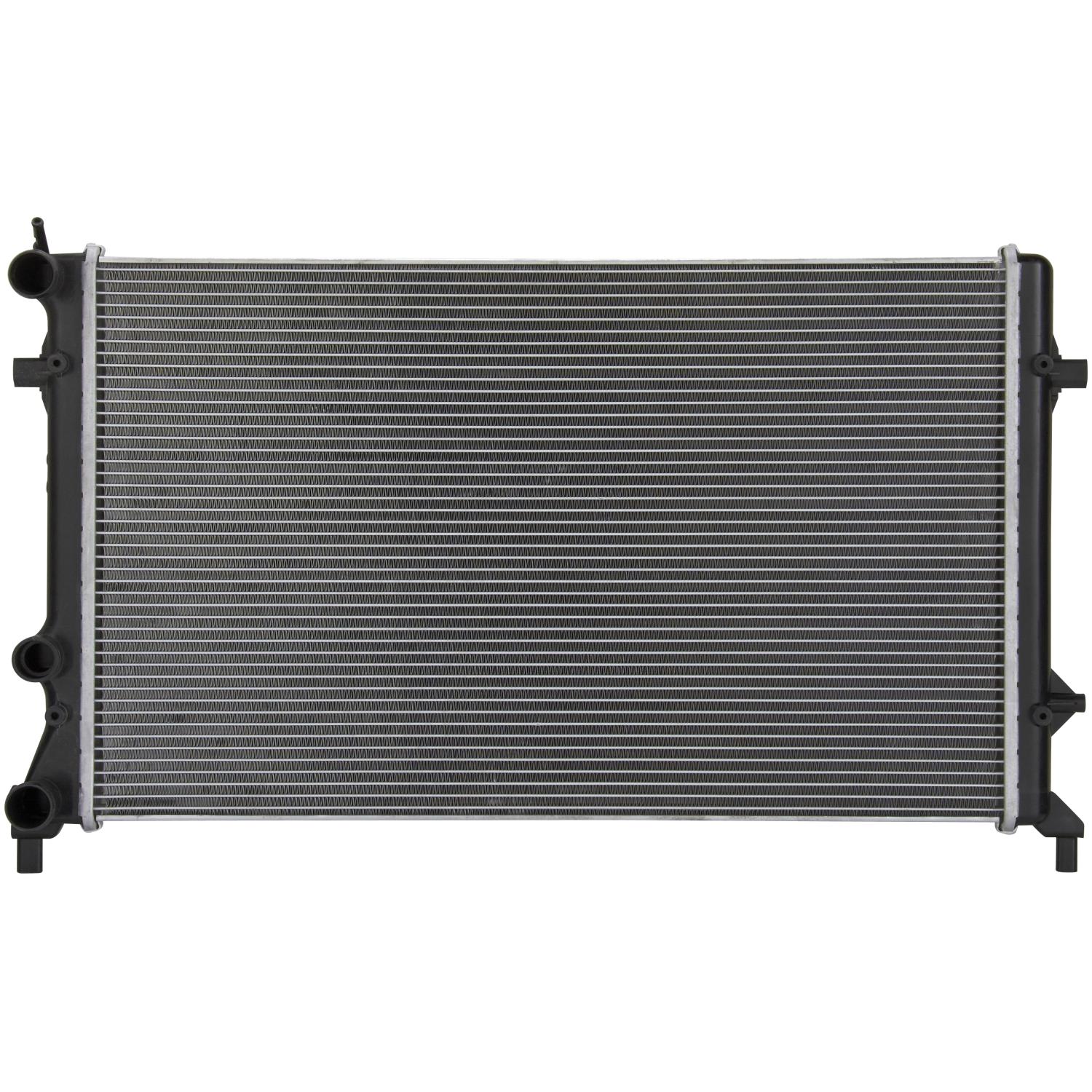 Spectra Premium CU13215 - Radiator Spectra Premium CU13215 Radiator product image 3 of 4