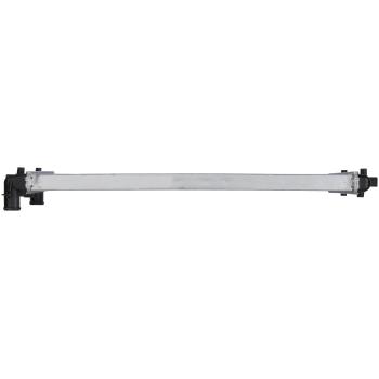 2014 Volkswagen Jetta Radiator Spectra Premium CU13215 image 4 of 4