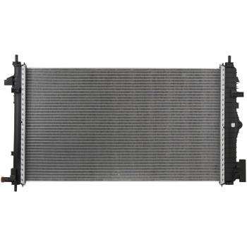 2012 Buick Regal Radiator Spectra Premium CU13217 image 2 of 4